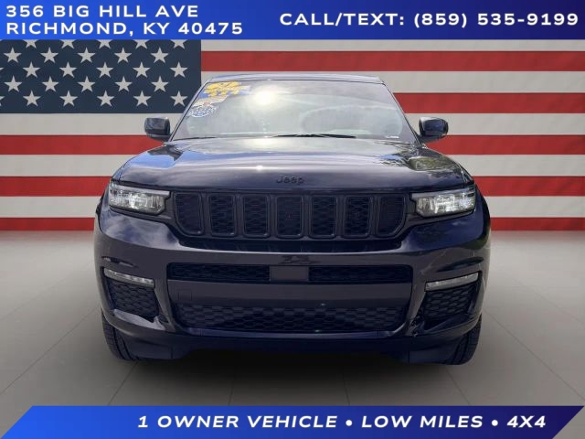 jeep grand cherokee l 2024 1C4RJKBG5R8539657 image jeep grand cherokee l 2024 1C4RJKBG5R8539657 image